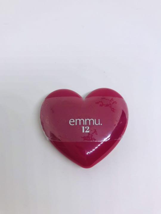 【emmu.12】ハートLoveリップの写真6枚目