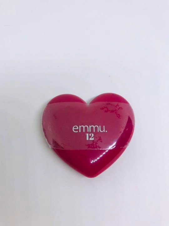 【emmu.12】ハートLoveリップの写真6枚目