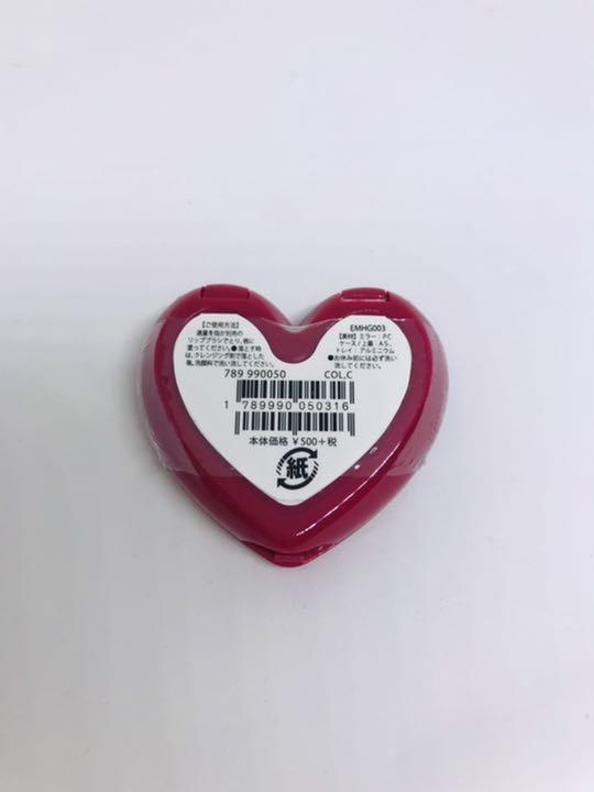 【emmu.12】ハートLoveリップの写真7枚目