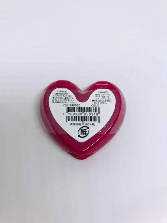 【emmu.12】ハートLoveリップの写真7枚目