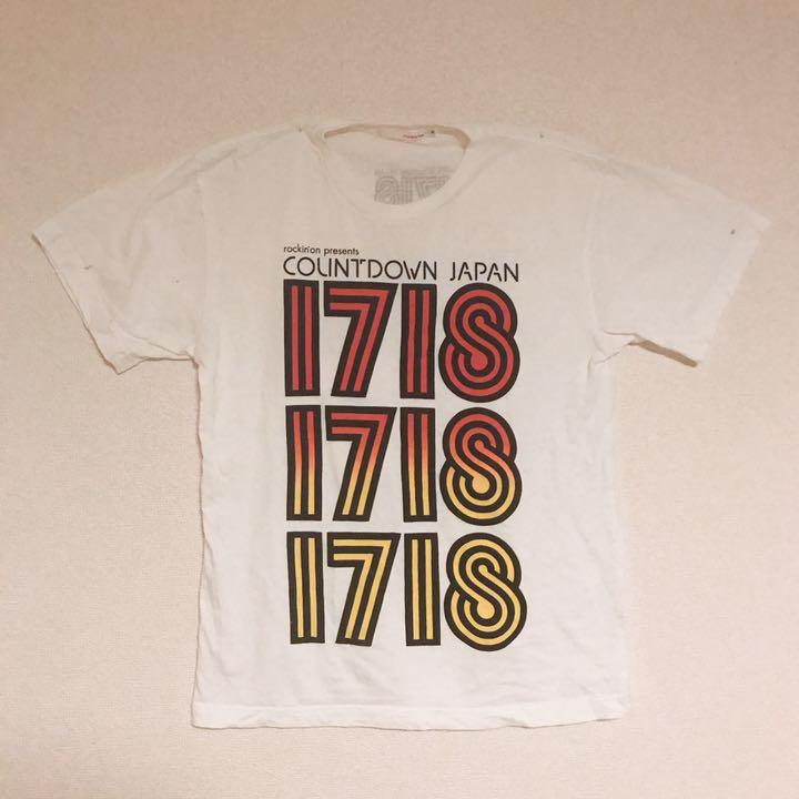 CDJ Tシャツ