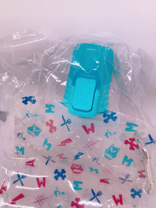 MANWITHAMISSION水筒☆彡.。の写真3枚目