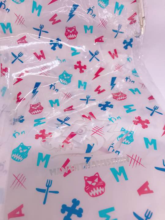 MANWITHAMISSION水筒☆彡.。の写真4枚目