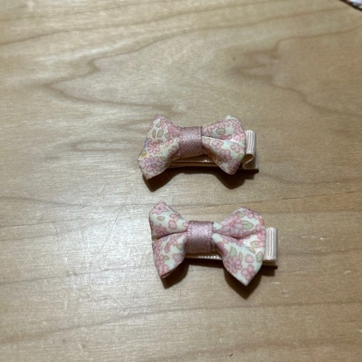 キッズ ピン 子供