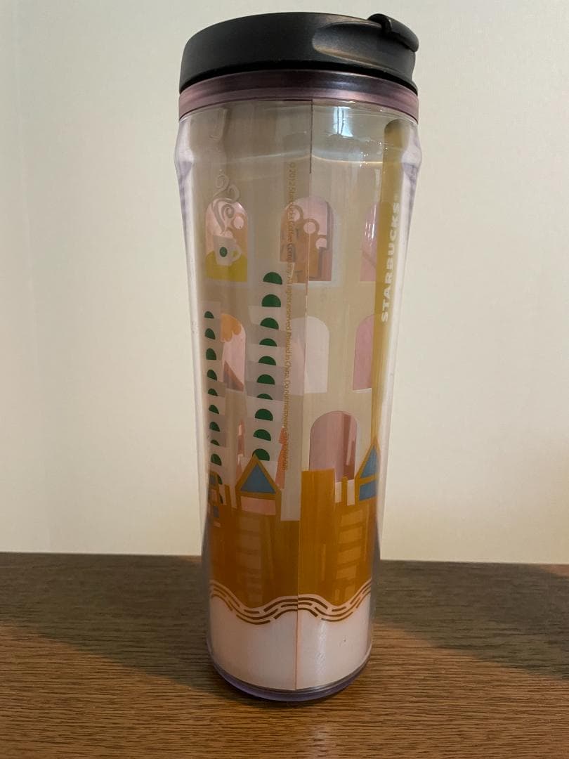 スターバックス　タンブラー2個セットの写真2枚目