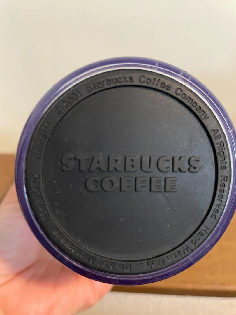 スターバックス タンブラー2個セットの写真5枚目
