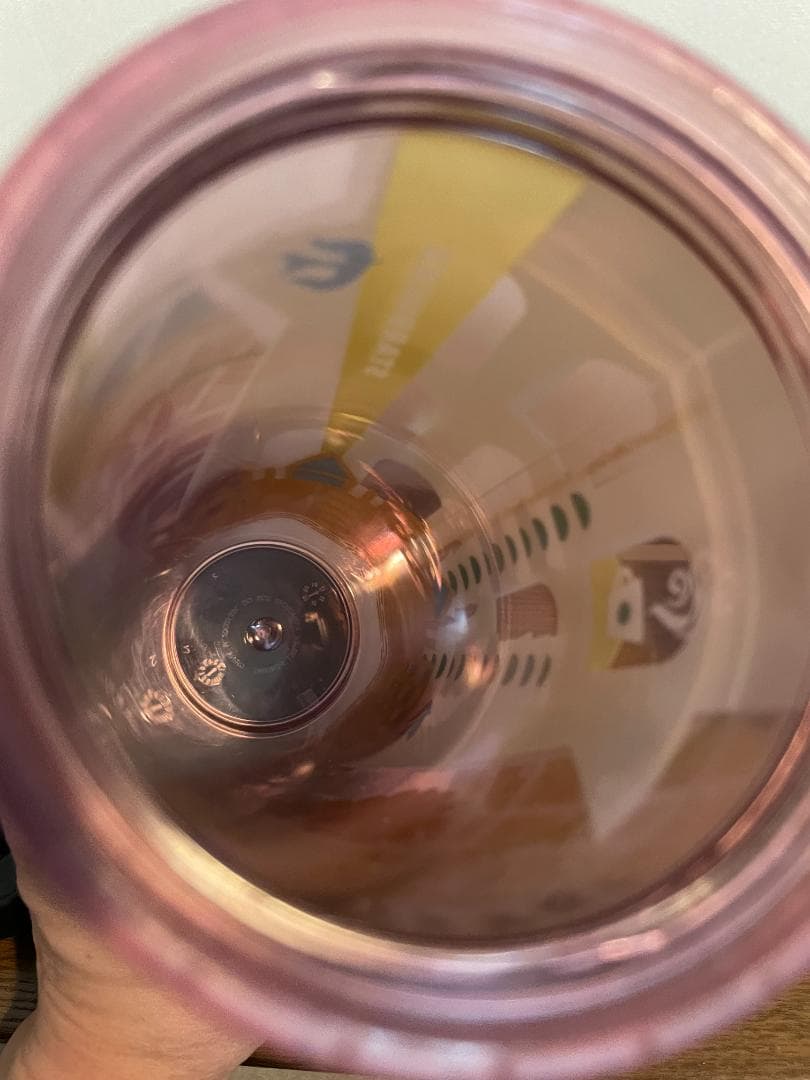 スターバックス　タンブラー2個セットの写真6枚目