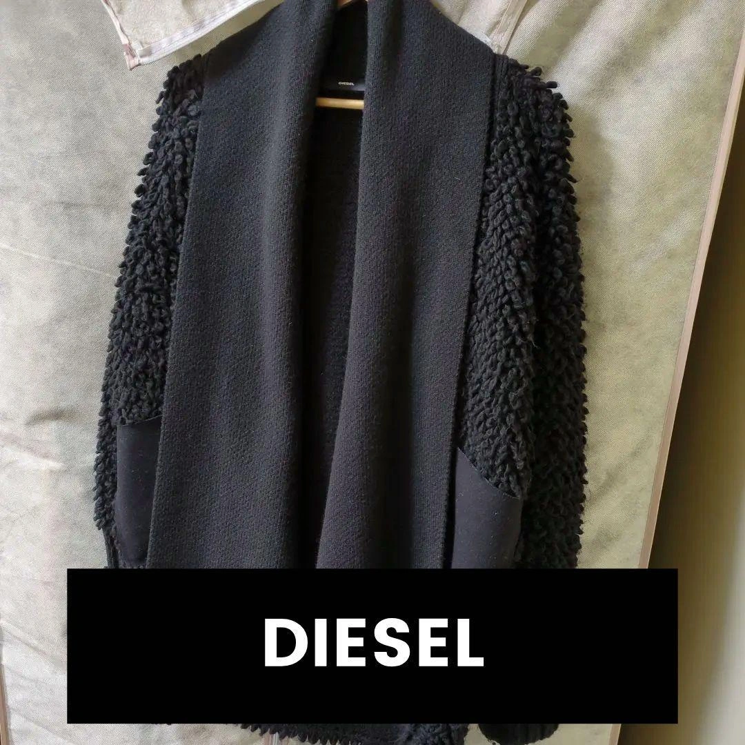 ✨DIESEL ユニセックス アウター