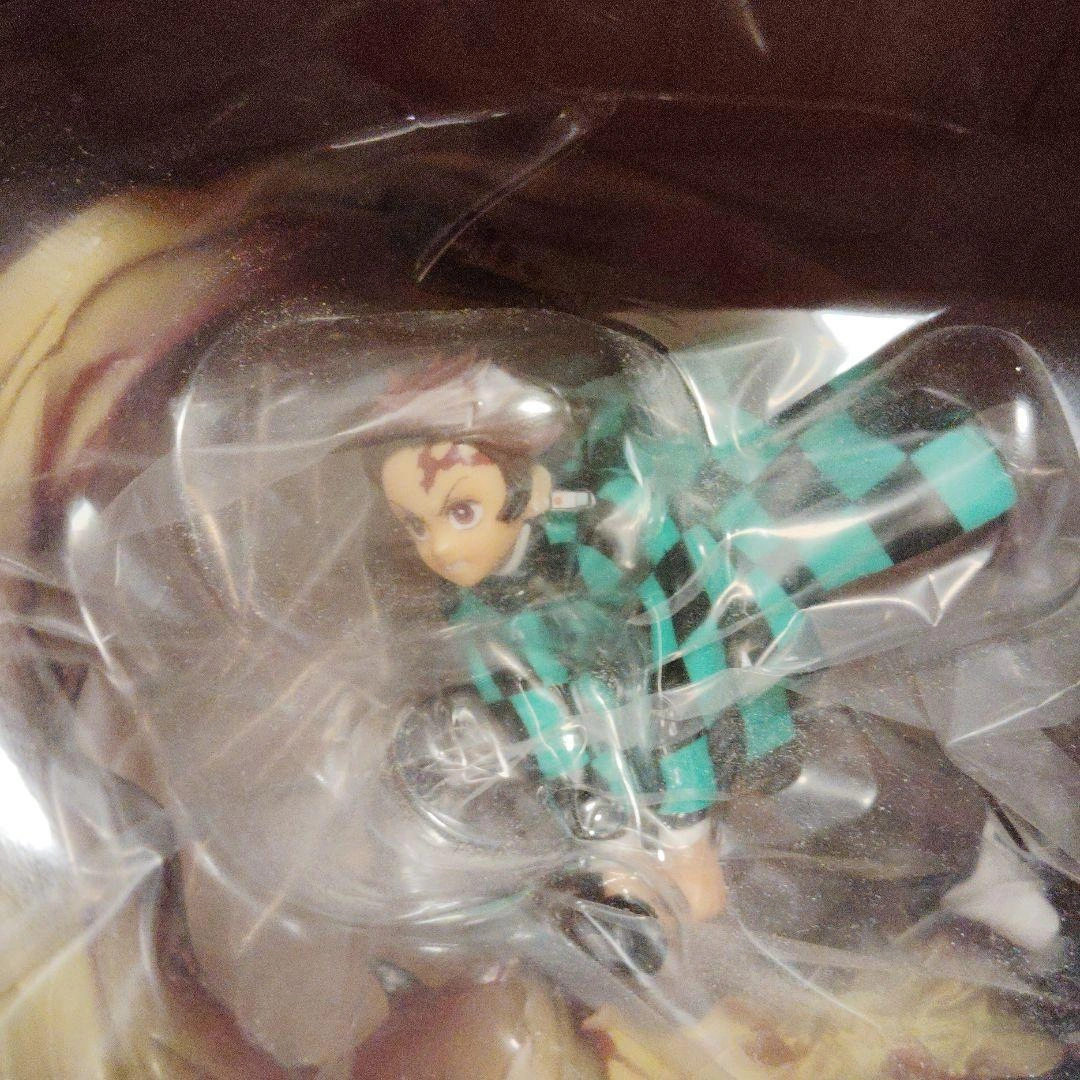 鬼滅の刃 一番くじ A賞 竈門炭治郎の写真7枚目