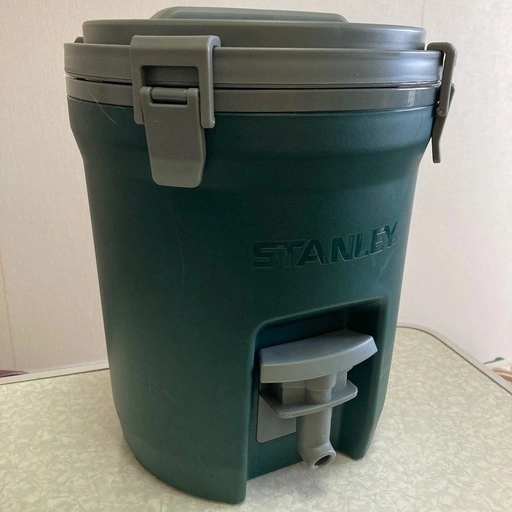 スタンレー ウォータージャグ