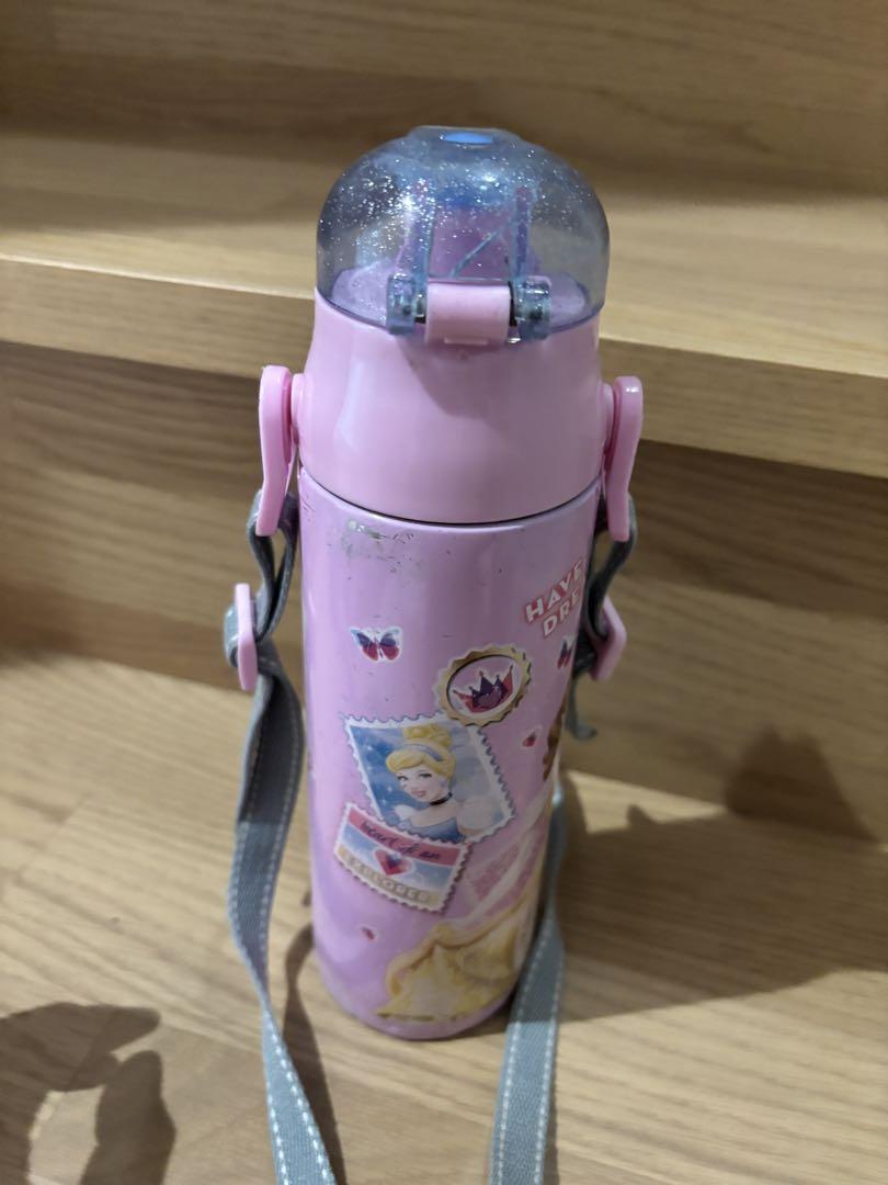 ディズニー　プリンセス　水筒の写真3枚目
