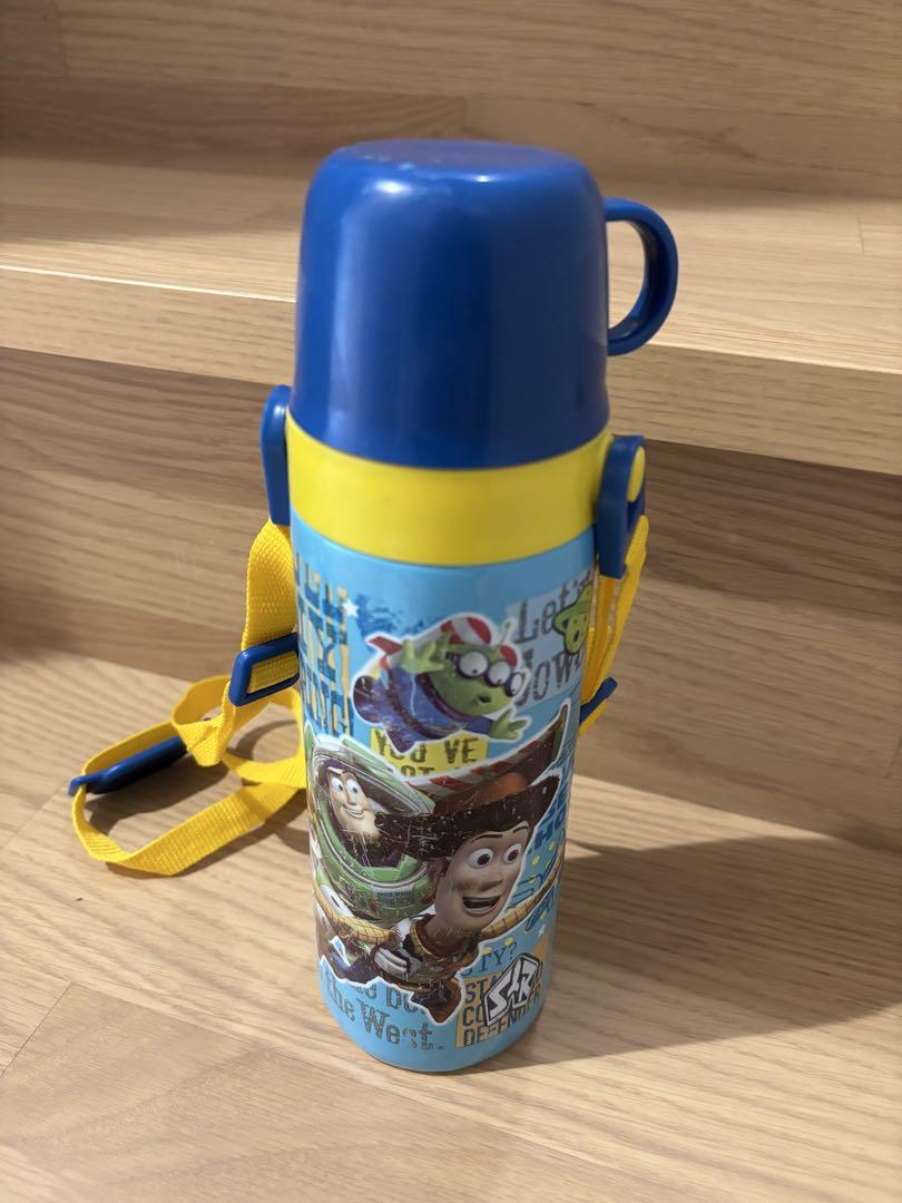 ディズニー　プリンセス　水筒の写真6枚目