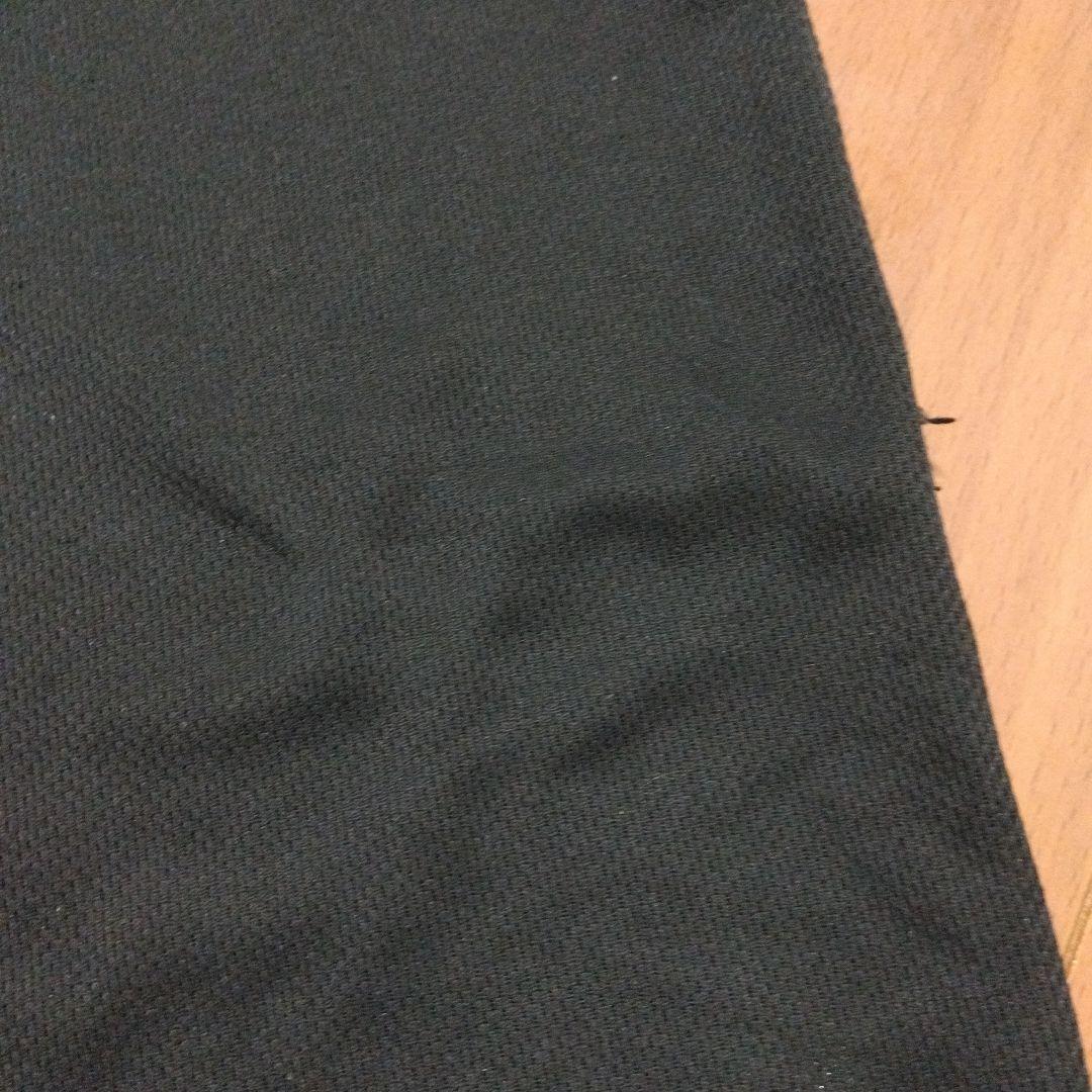 130cm XG　アンダーシャツ　野球の写真3枚目