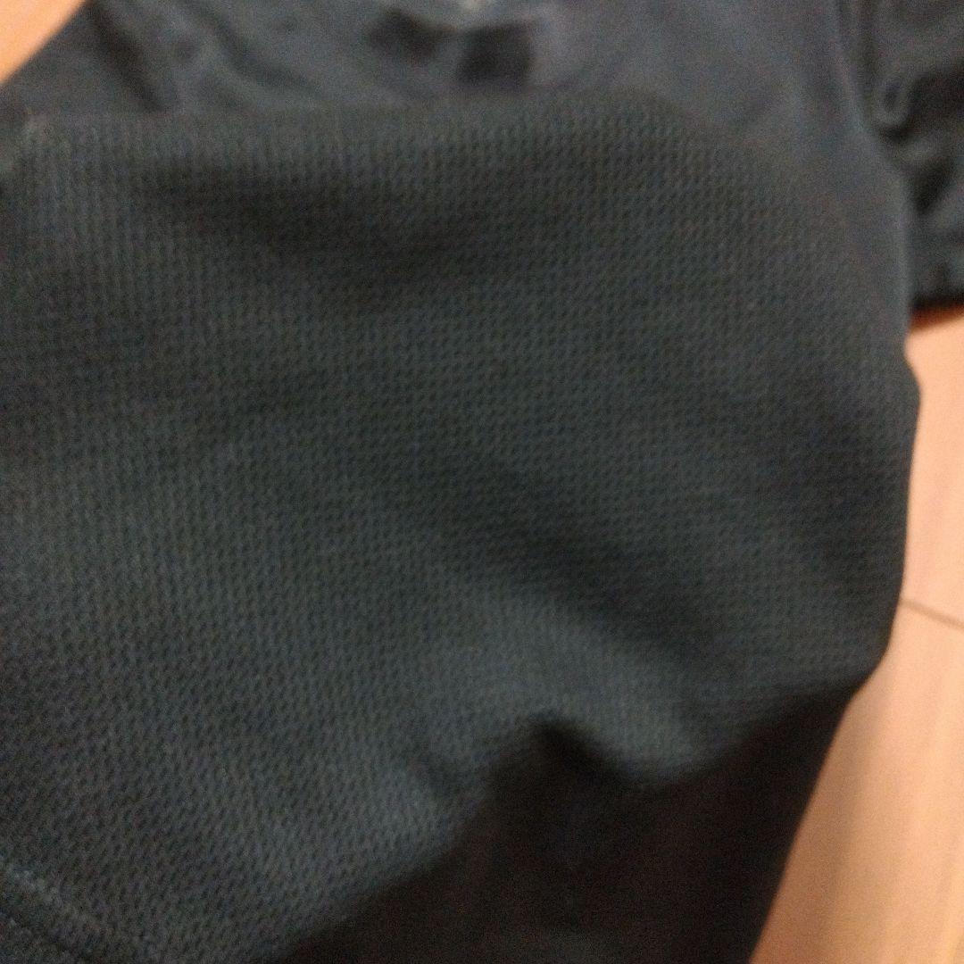 130cm XG　アンダーシャツ　野球の写真5枚目