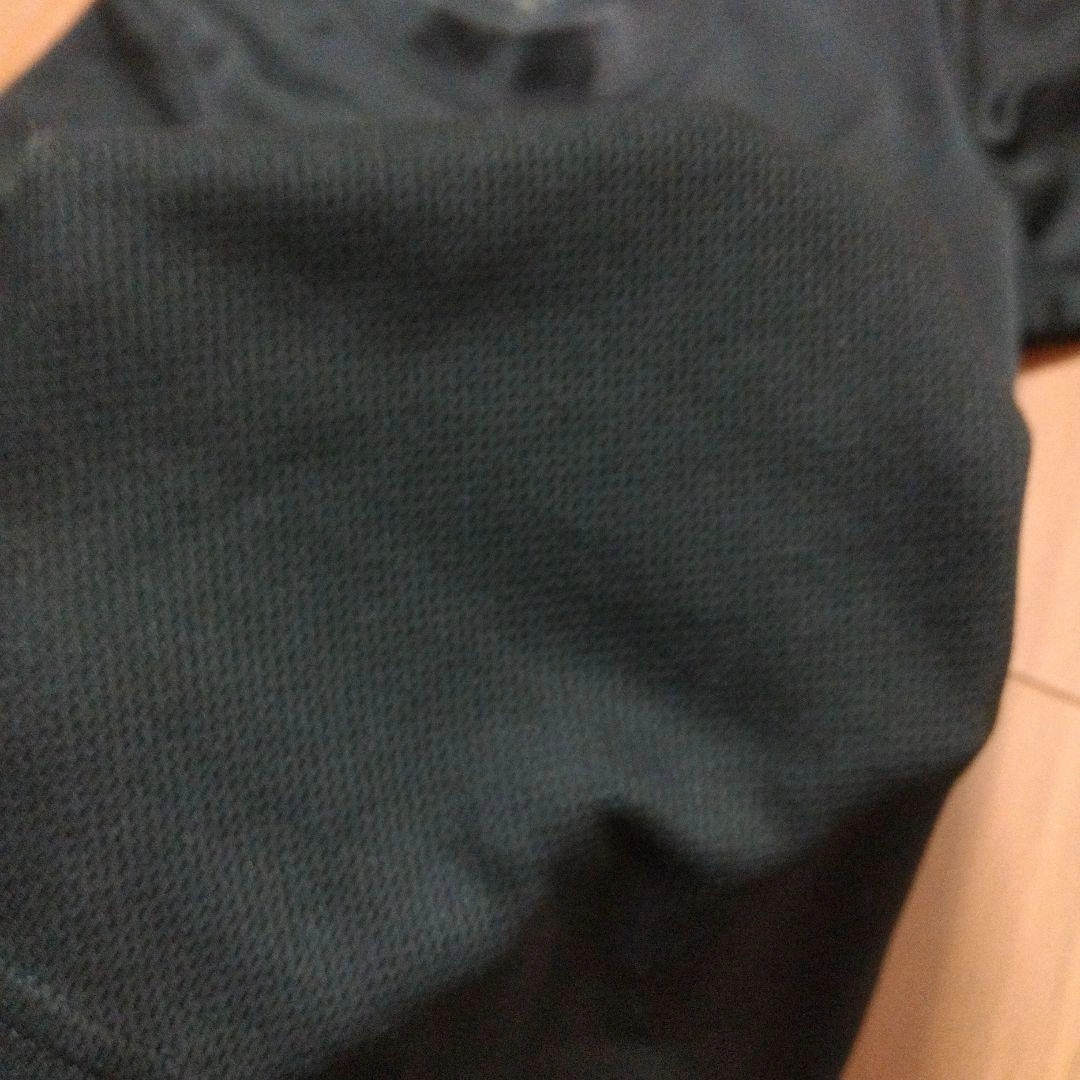 130cm XG アンダーシャツ 野球の写真5枚目