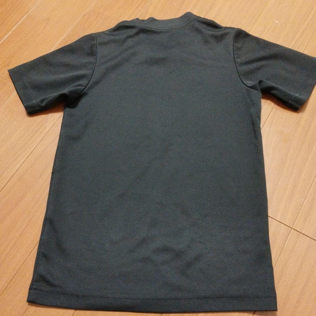 130cm XG　アンダーシャツ　野球の写真6枚目