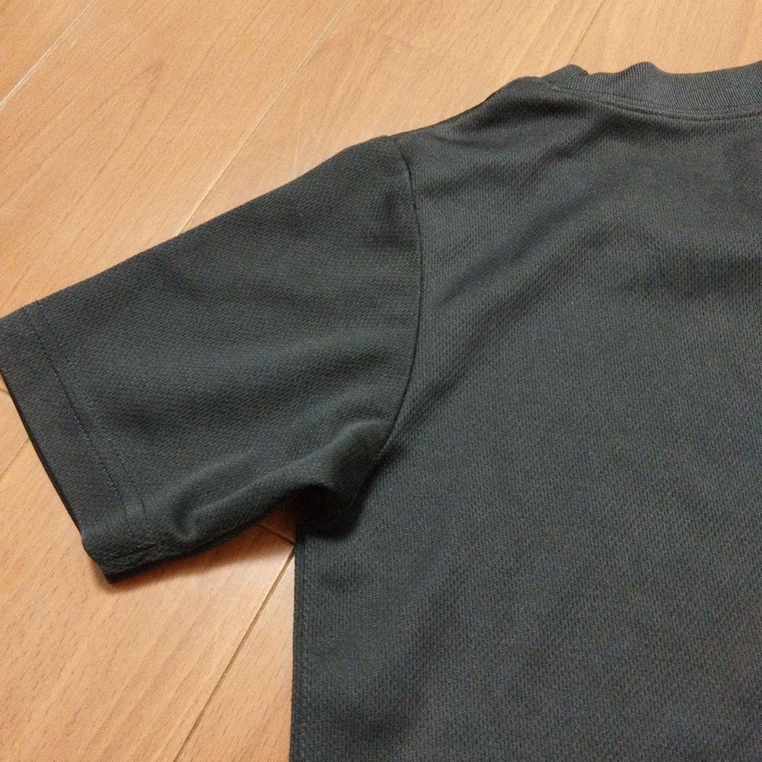 130cm XG　アンダーシャツ　野球の写真7枚目