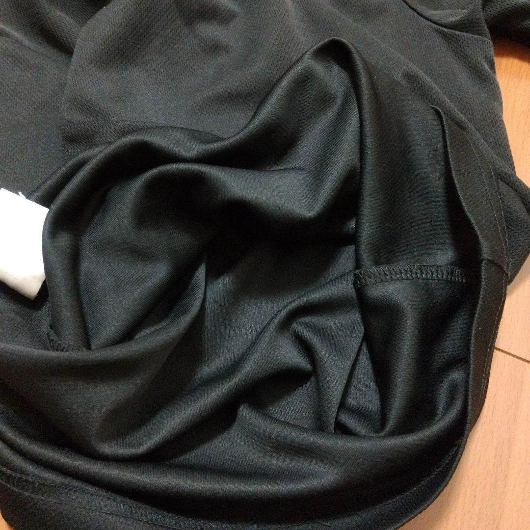 130cm XG アンダーシャツ 野球の写真8枚目