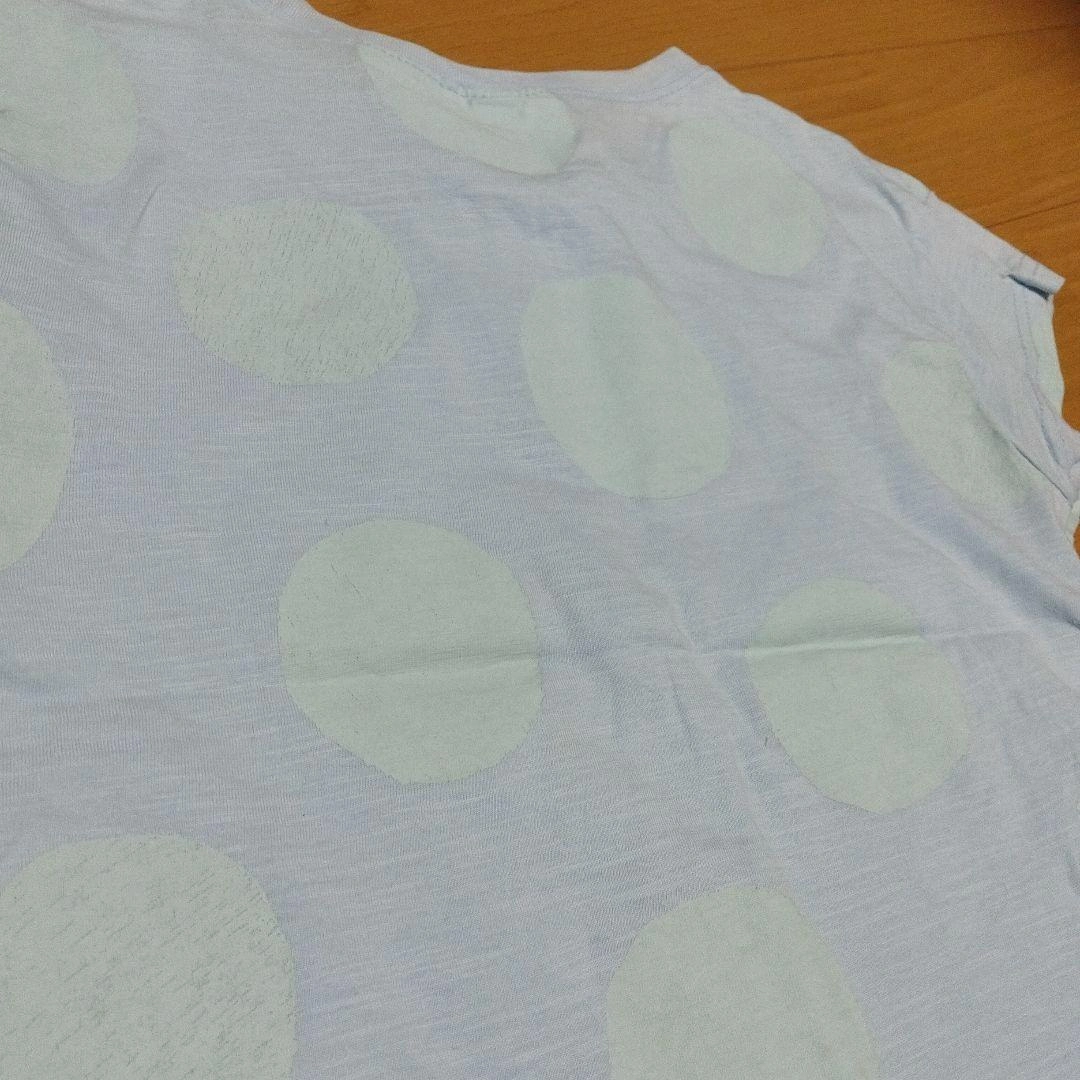 130cm トップス Tシャツ 半袖の写真8枚目