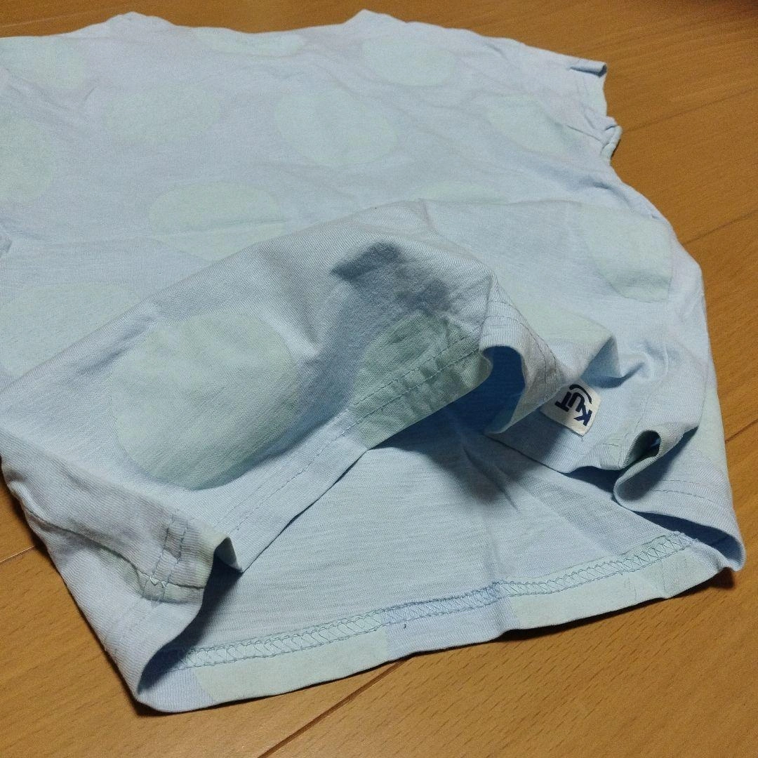 130cm トップス Tシャツ 半袖の写真9枚目