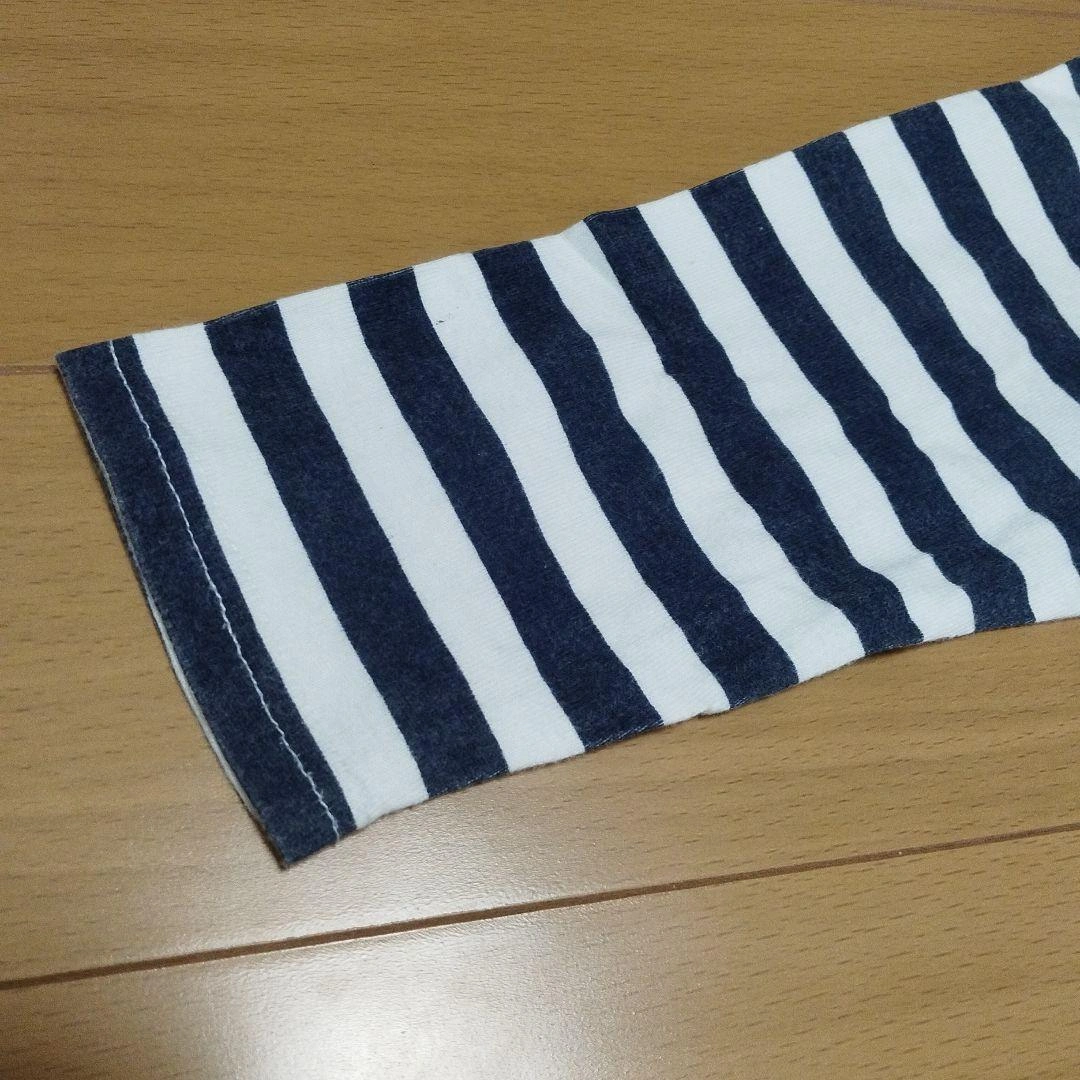 GITA 120cm トップス トレーナーの写真4枚目
