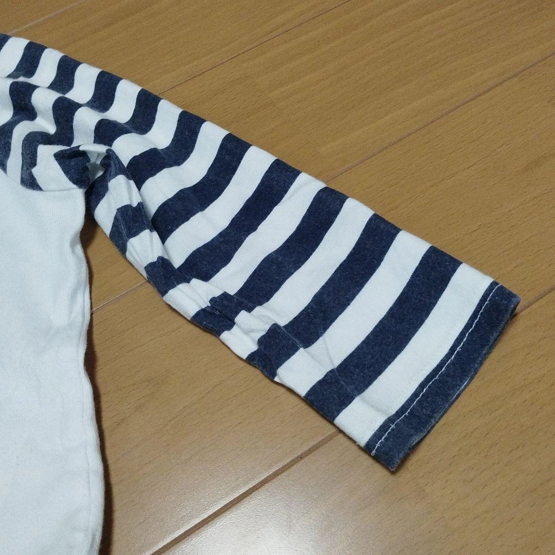 GITA 120cm トップス トレーナーの写真5枚目