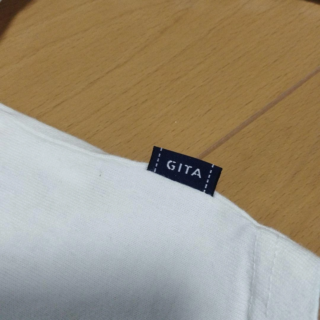 GITA 120cm トップス トレーナーの写真6枚目