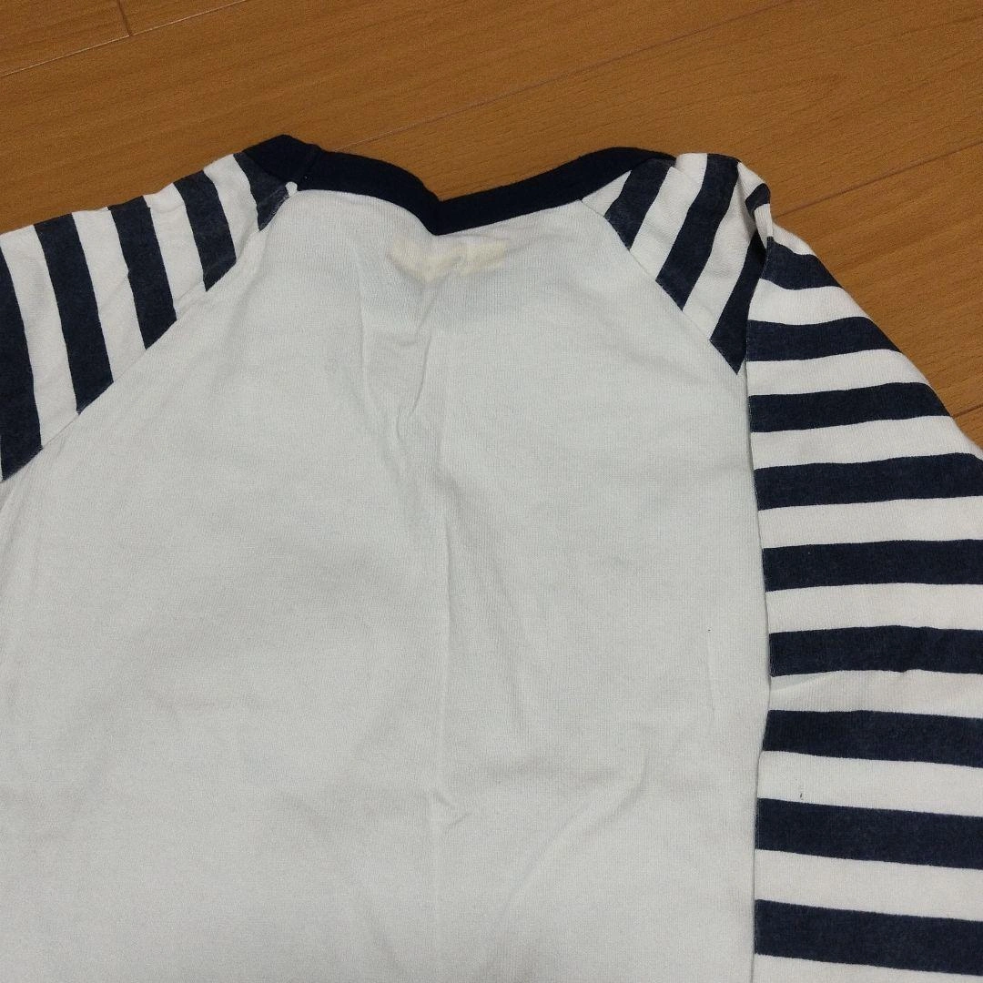 GITA 120cm トップス トレーナーの写真9枚目