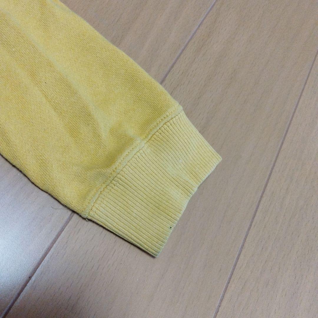【GLOBAL WORK】トレーナー トップス Ｌサイズの写真7枚目