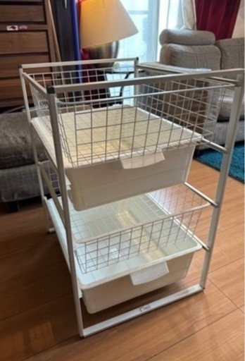 IKEA アントニウス 廃盤