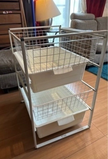 IKEA アントニウス 廃盤