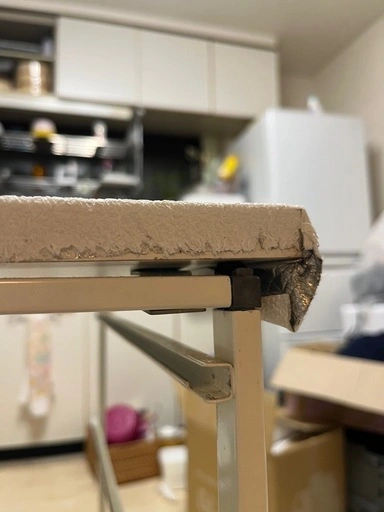 IKEA アントニウス 廃盤の写真2枚目