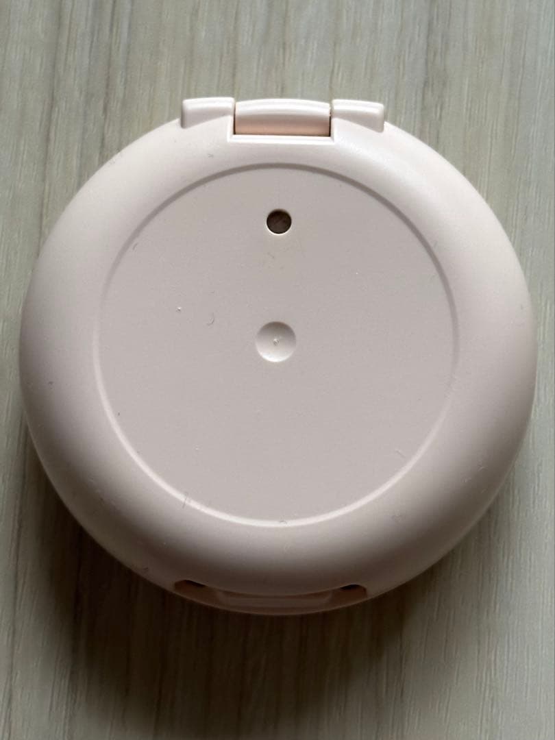 エテュセ Face Edition ケース、パフのみの写真2枚目