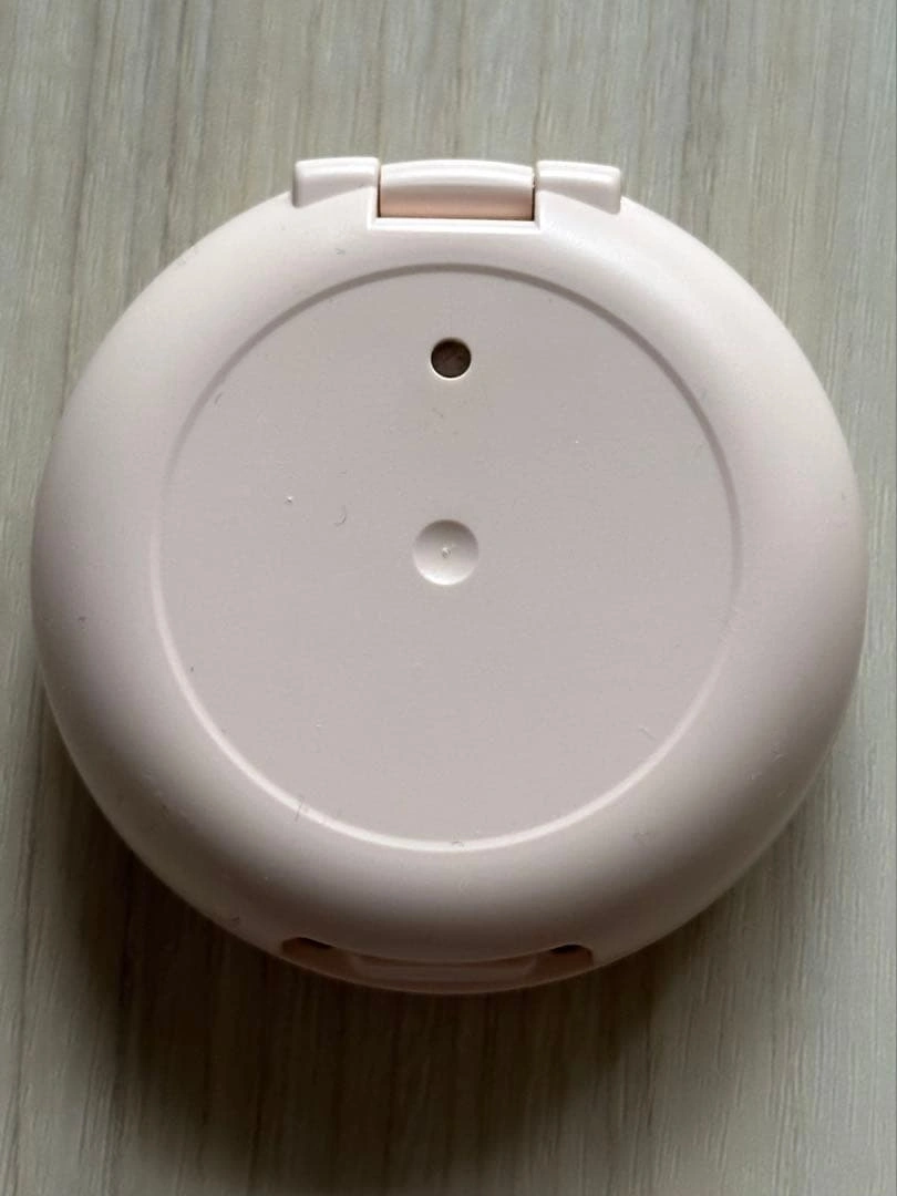 エテュセ Face Edition ケース、パフのみの写真2枚目