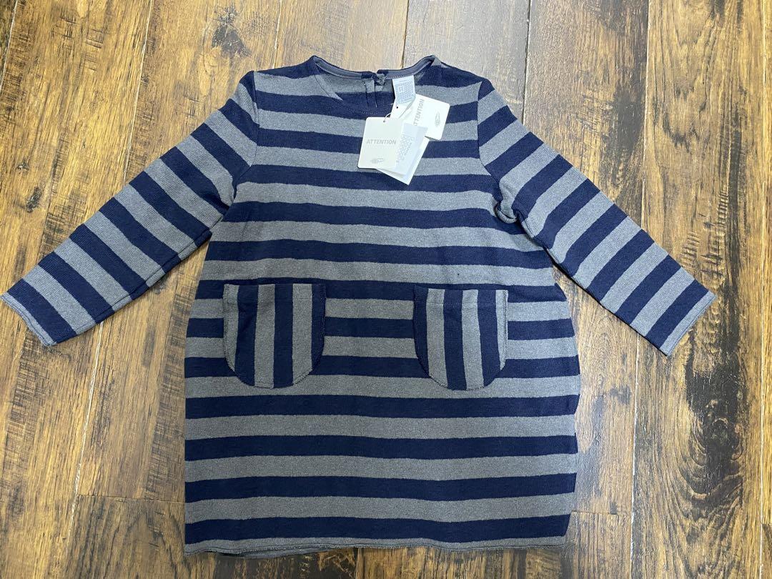 子供服LA BOTTEGA DI GIORGIA ビームスBEAMS購入タグ付き新品