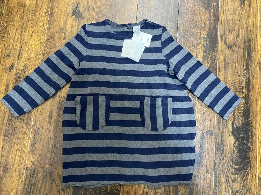 子供服LA BOTTEGA DI GIORGIA ビームスBEAMS購入タグ付き新品