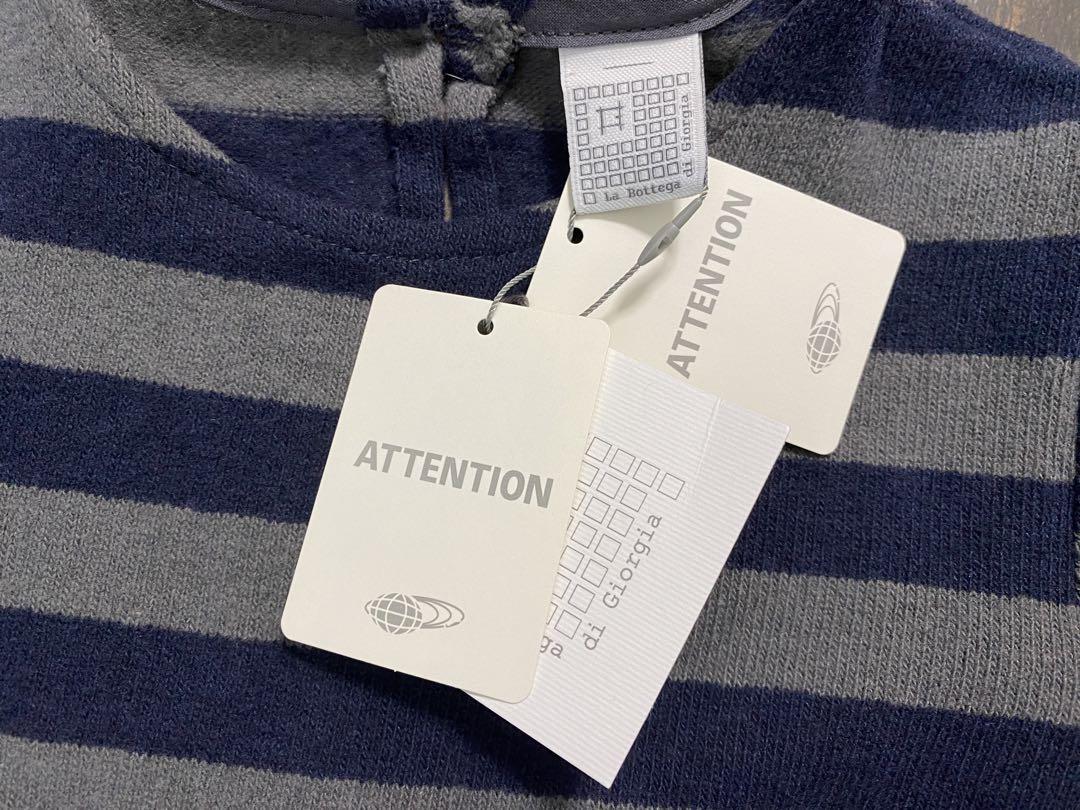 子供服LA BOTTEGA DI GIORGIA ビームスBEAMS購入タグ付き新品の写真2枚目
