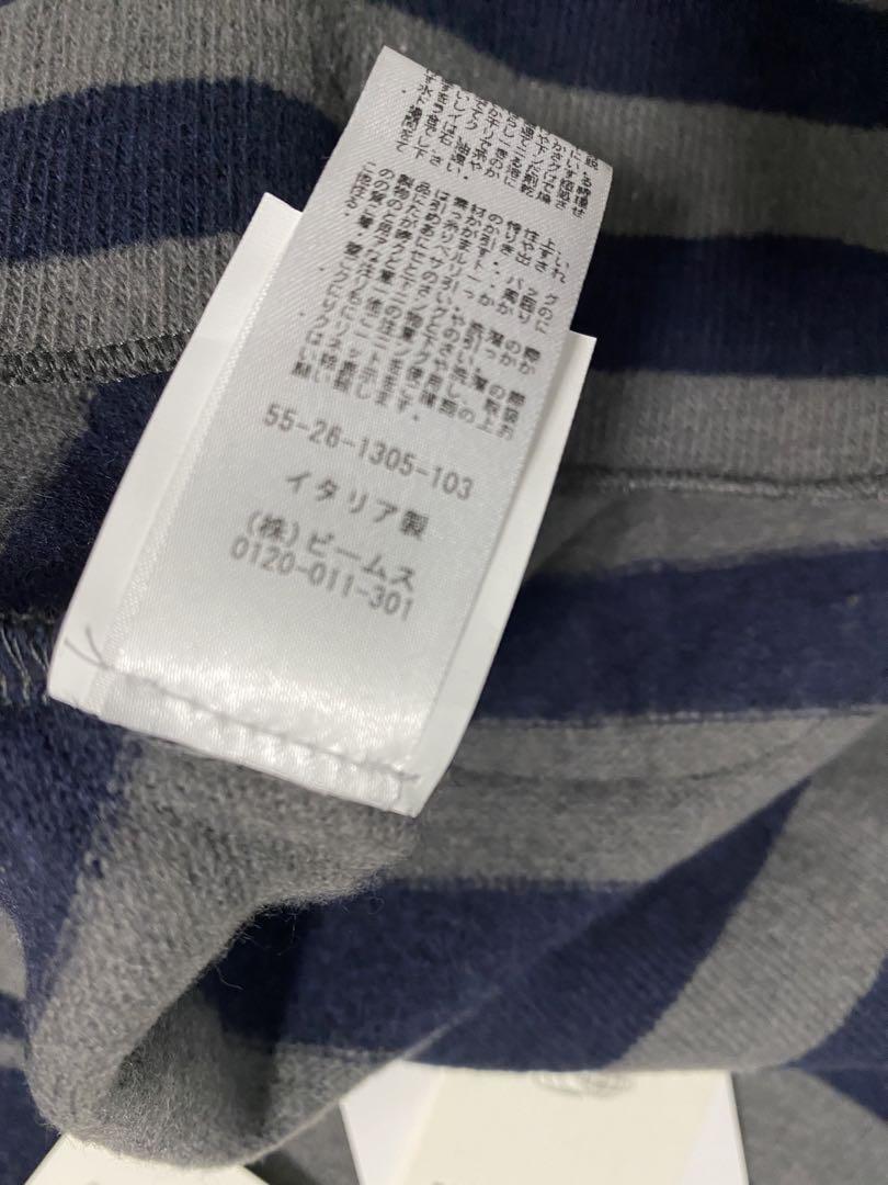 子供服LA BOTTEGA DI GIORGIA ビームスBEAMS購入タグ付き新品の写真3枚目