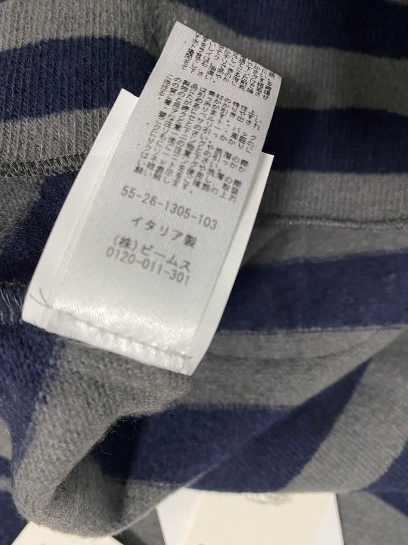 子供服LA BOTTEGA DI GIORGIA ビームスBEAMS購入タグ付き新品の写真3枚目