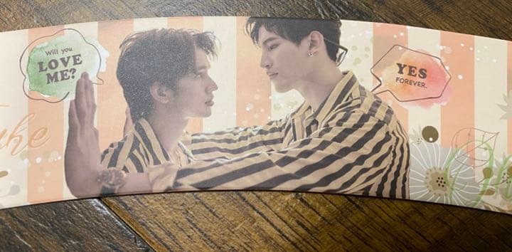 flukeオムフルOhmflukeタイUntil We Meet Again