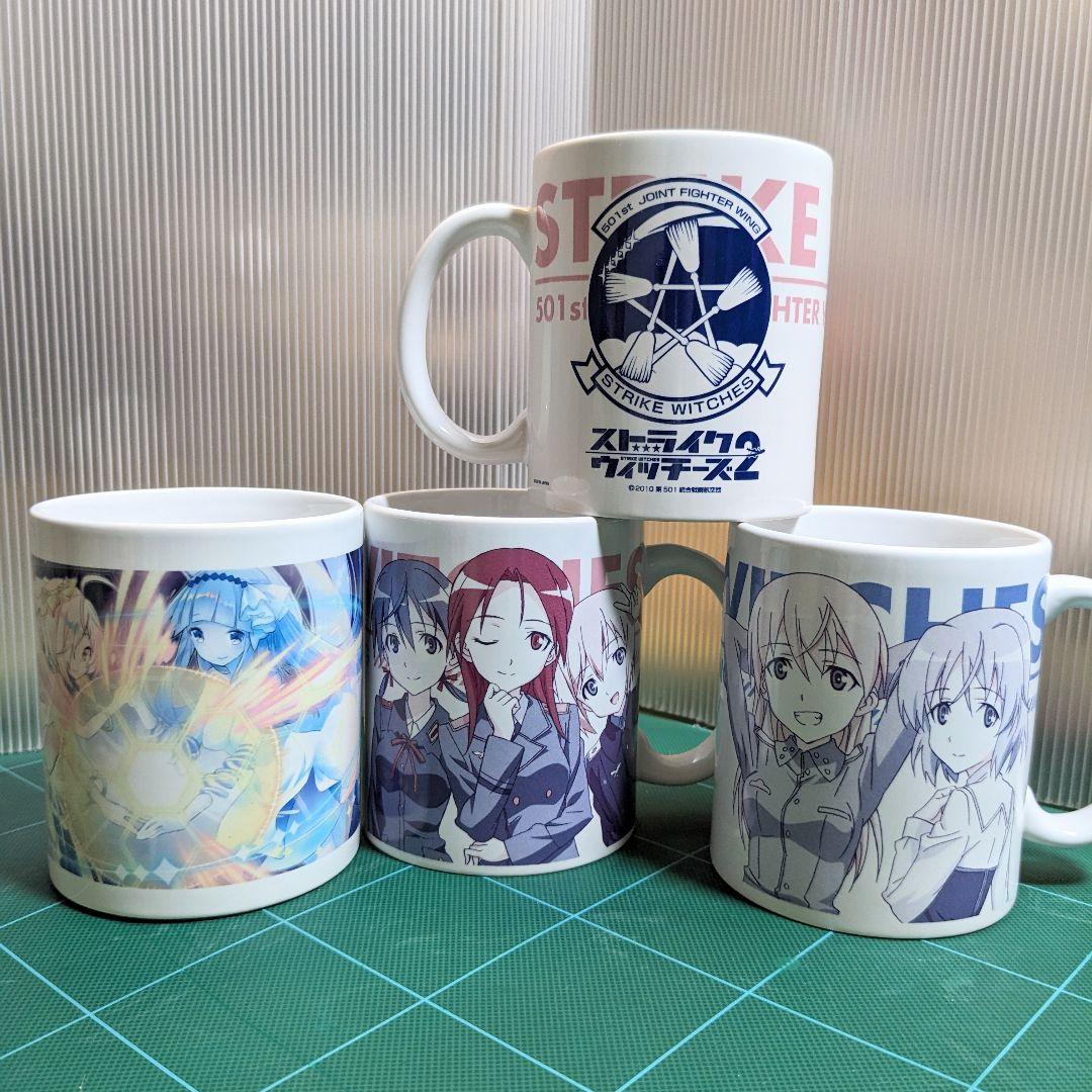 アニメ、カードゲーム、キャラマグ