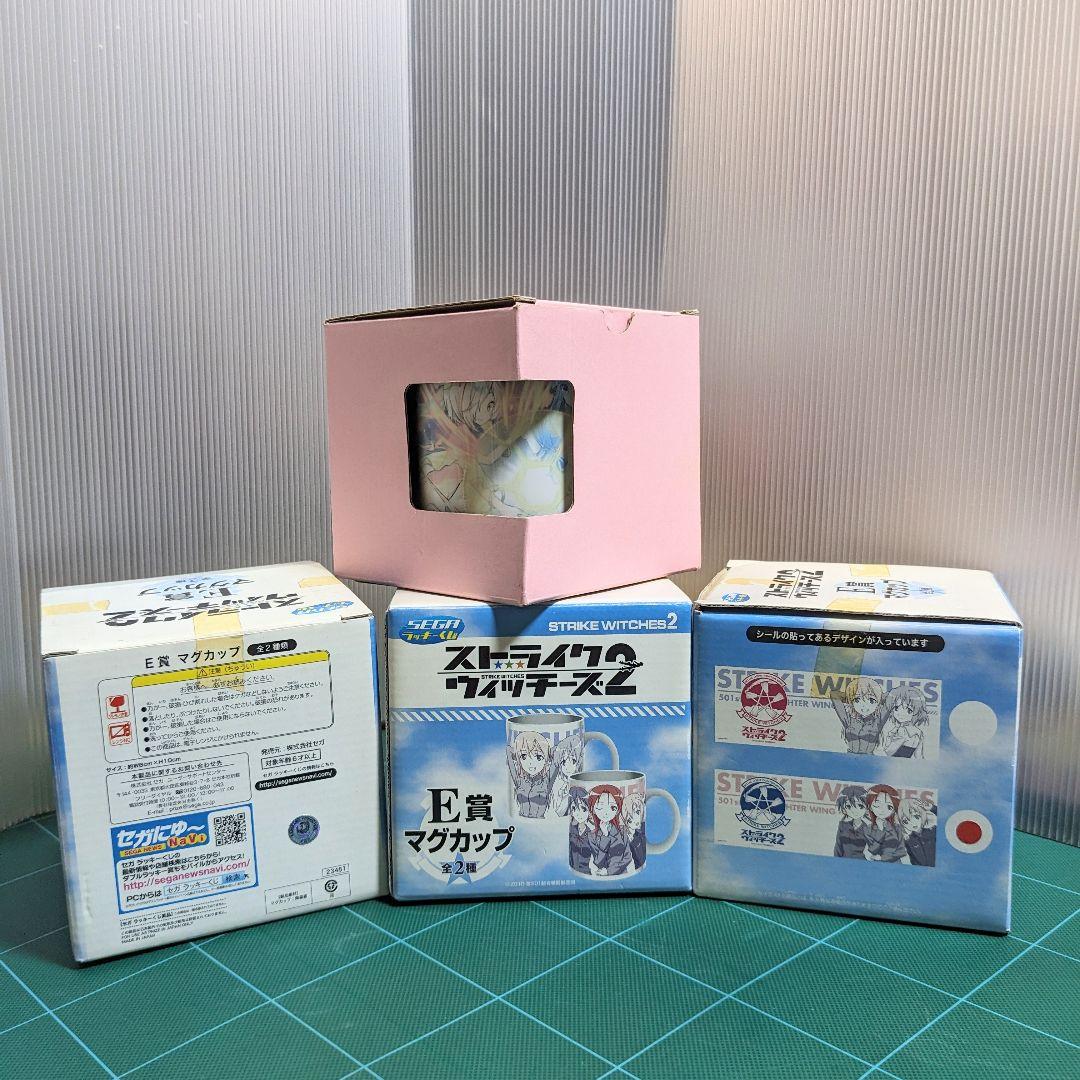 アニメ、カードゲーム、キャラマグの写真4枚目