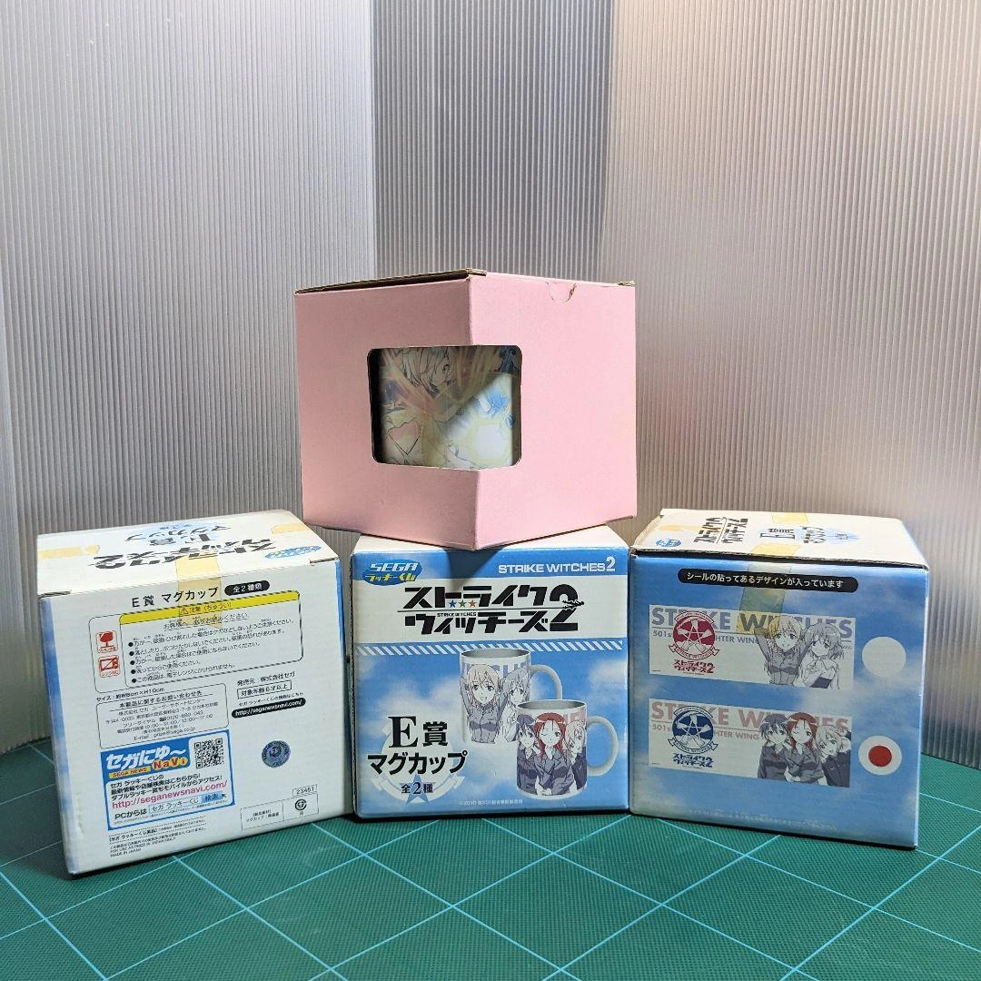 アニメ、カードゲーム、キャラマグの写真4枚目