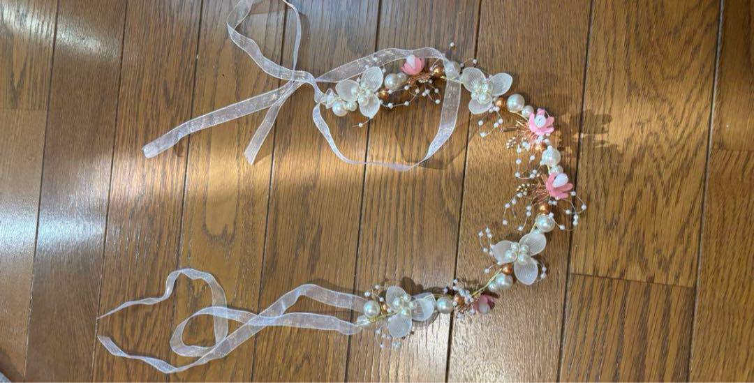 約6000円相当！ウェディング福袋の写真5枚目