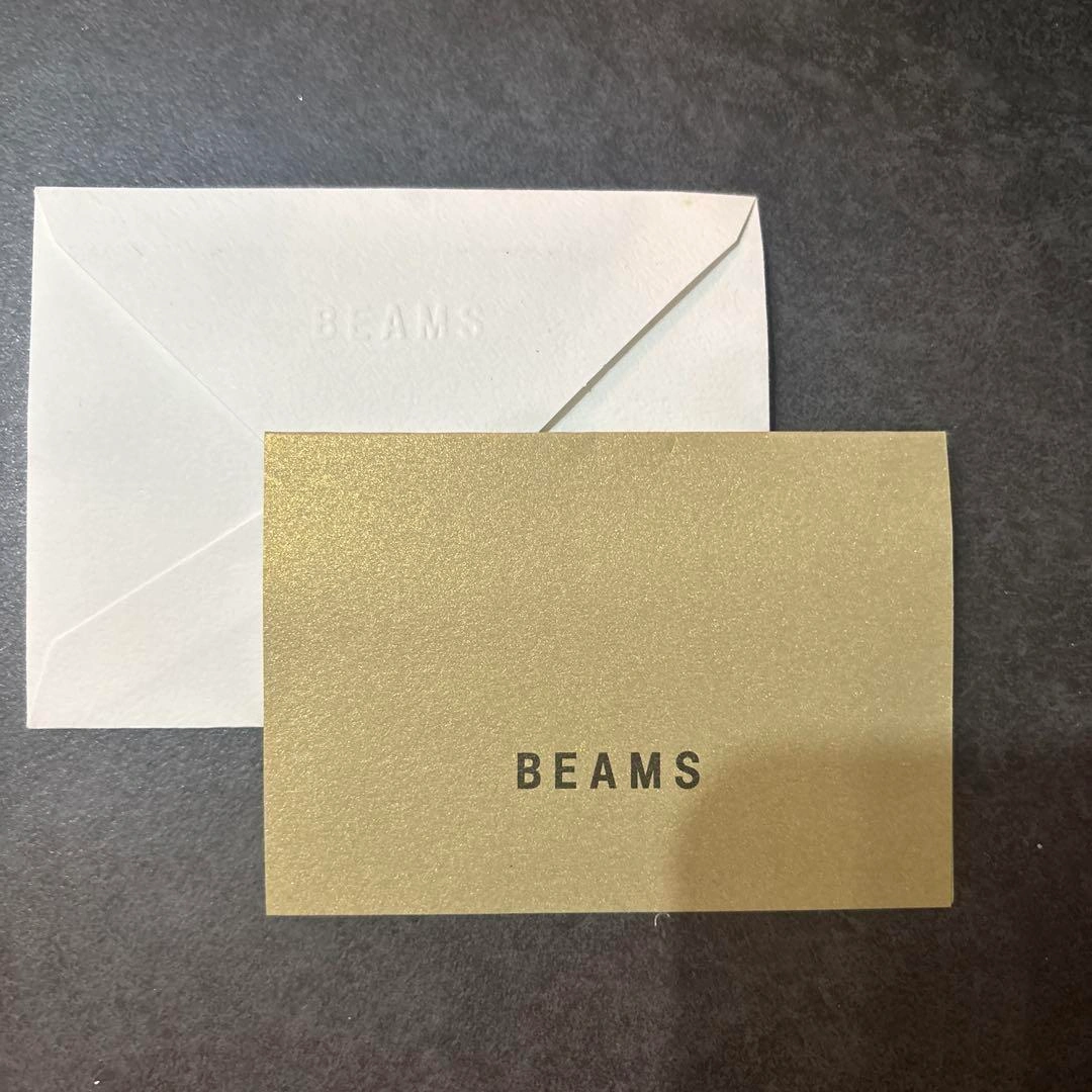 ブランドショッパーまとめ売り(BEAMS・DIOR・他)の写真2枚目
