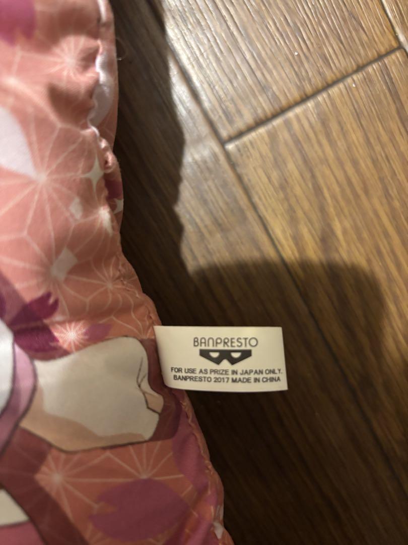 ラブライブ!サンシャイン!! クッションの写真5枚目