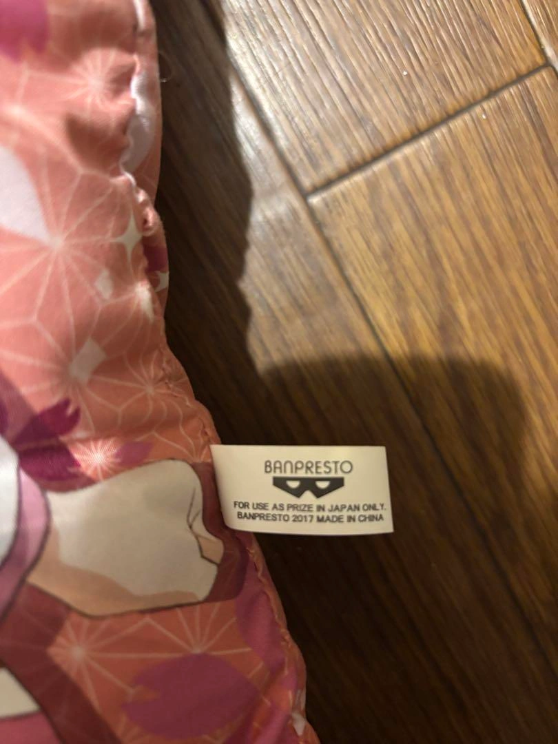 ラブライブ!サンシャイン!! クッションの写真5枚目