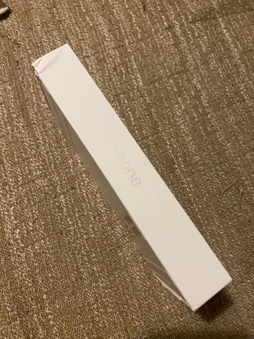 iPhone16e 空箱 純正ケーブル SIMピンの写真4枚目