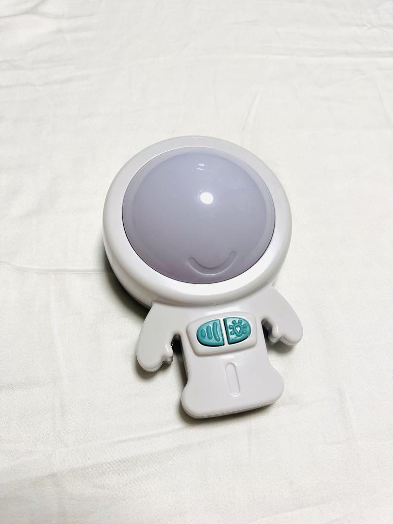 Rochit Zed スリープソーザーとナイトライトの写真2枚目