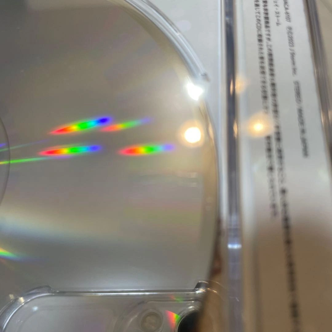 バラ売り可 なにわ男子 CD 通常盤の写真2枚目